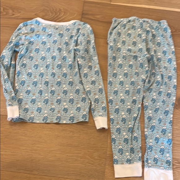 Roller Rabbit pjs - Picture 4 of 8